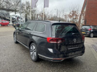 Volkswagen Passat Variant 1.4 TSI PHEV GTE Business // DEALER ONDERHOUDEN // ERGO COMFORT // TREKHAAK // NAVI // CAMERA // 35