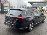 Volkswagen Passat Variant 1.4 TSI PHEV GTE Business // DEALER ONDERHOUDEN // ERGO COMFORT // TREKHAAK // NAVI // CAMERA // 36