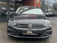 Volkswagen Passat Variant 1.4 TSI PHEV GTE Business // DEALER ONDERHOUDEN // ERGO COMFORT // TREKHAAK // NAVI // CAMERA // 37