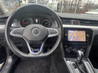 Volkswagen Passat Variant 1.4 TSI PHEV GTE Business // DEALER ONDERHOUDEN // ERGO COMFORT // TREKHAAK // NAVI // CAMERA // 43