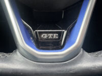 Volkswagen Passat Variant 1.4 TSI PHEV GTE Business // DEALER ONDERHOUDEN // ERGO COMFORT // TREKHAAK // NAVI // CAMERA // 45