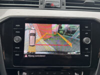 Volkswagen Passat Variant 1.4 TSI PHEV GTE Business // DEALER ONDERHOUDEN // ERGO COMFORT // TREKHAAK // NAVI // CAMERA // 47