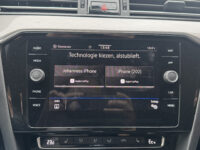 Volkswagen Passat Variant 1.4 TSI PHEV GTE Business // DEALER ONDERHOUDEN // ERGO COMFORT // TREKHAAK // NAVI // CAMERA // 49