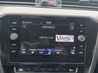 Volkswagen Passat Variant 1.4 TSI PHEV GTE Business // DEALER ONDERHOUDEN // ERGO COMFORT // TREKHAAK // NAVI // CAMERA // 50