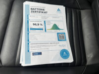 Volkswagen Passat Variant 1.4 TSI PHEV GTE Business // DEALER ONDERHOUDEN // ERGO COMFORT // TREKHAAK // NAVI // CAMERA // 60