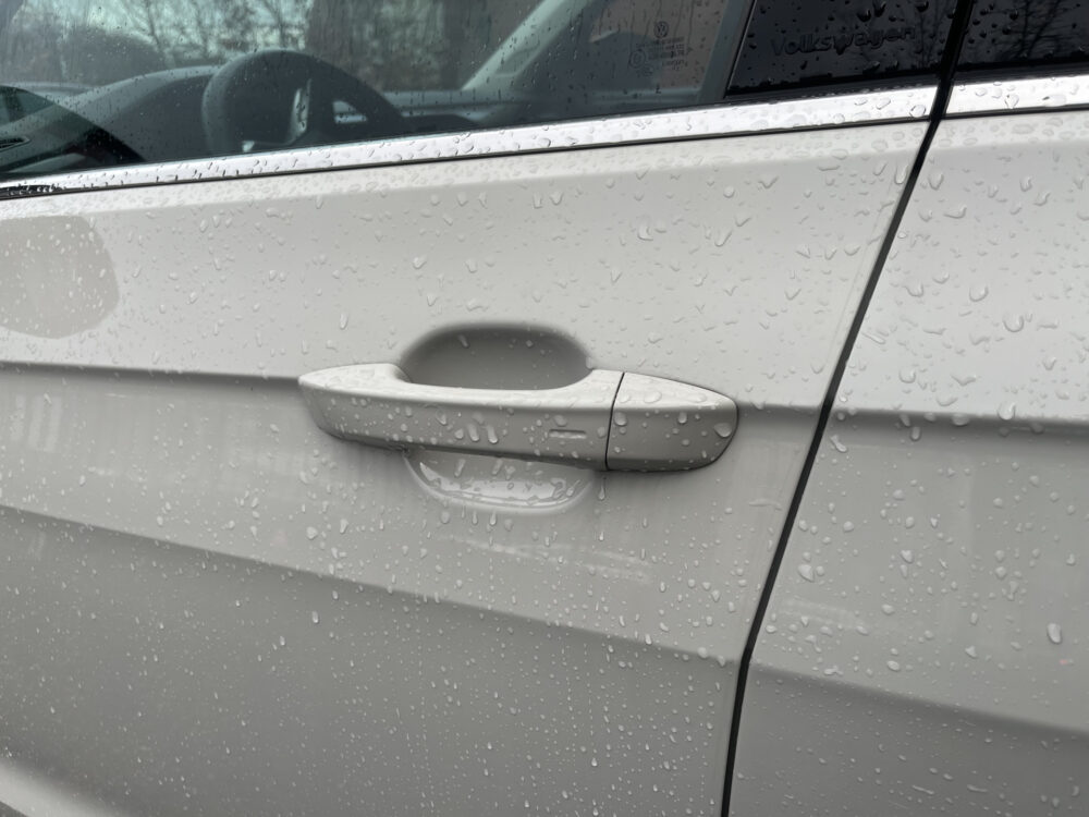 Volkswagen T-Cross 1.5 TSI Style // FULL LED // ADAP. CRUISE // VIRTUAL COCKPIT // CAMERA+SENSOREN // KEYLESS // NAVI+CARPLAY // 11