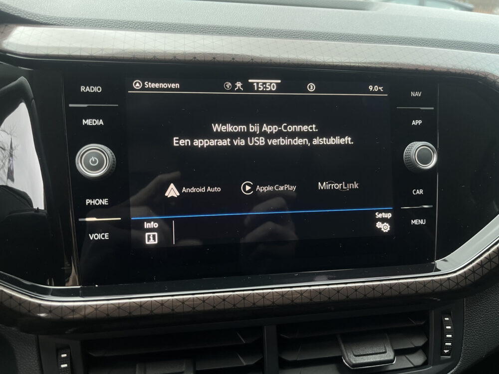 Volkswagen T-Cross 1.5 TSI Style // FULL LED // ADAP. CRUISE // VIRTUAL COCKPIT // CAMERA+SENSOREN // KEYLESS // NAVI+CARPLAY // 29