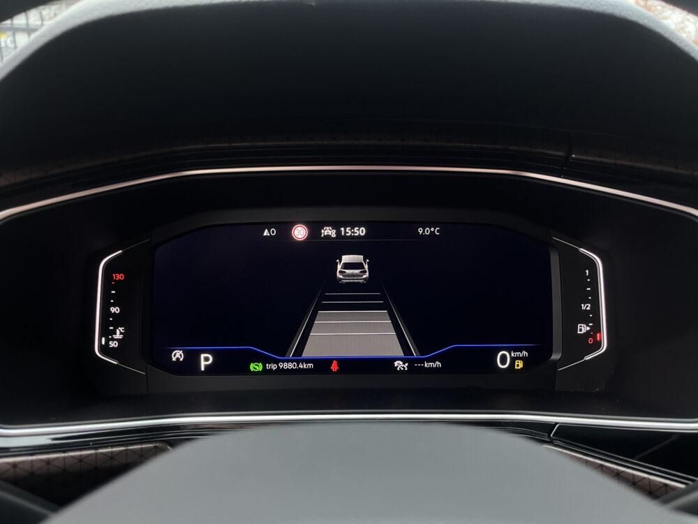 Volkswagen T-Cross 1.5 TSI Style // FULL LED // ADAP. CRUISE // VIRTUAL COCKPIT // CAMERA+SENSOREN // KEYLESS // NAVI+CARPLAY // 31