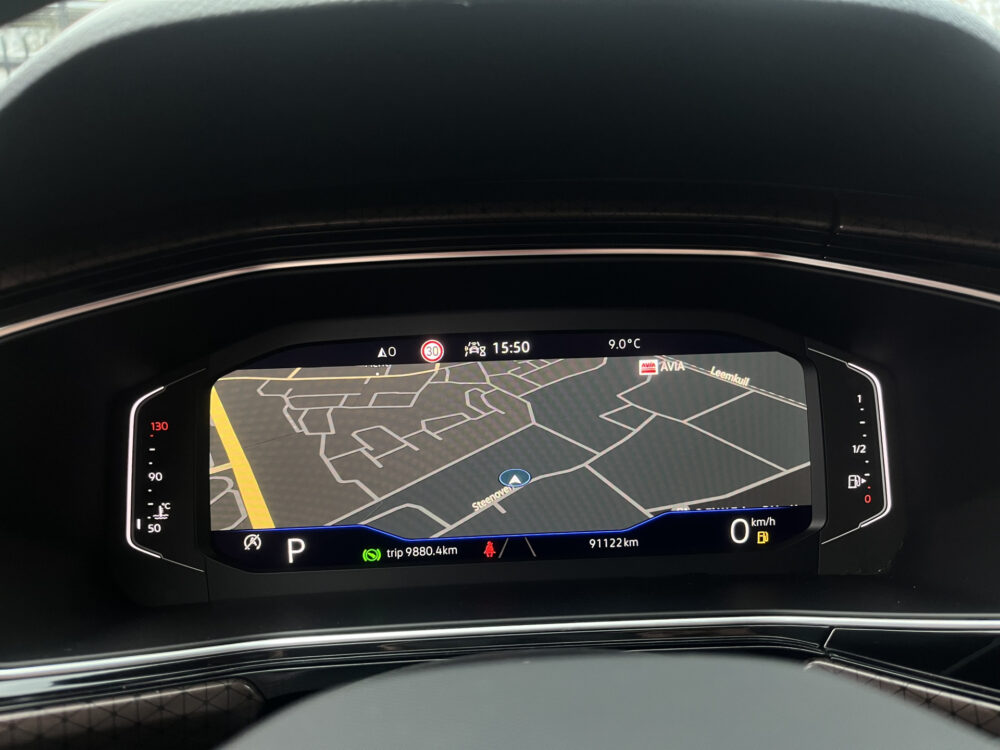 Volkswagen T-Cross 1.5 TSI Style // FULL LED // ADAP. CRUISE // VIRTUAL COCKPIT // CAMERA+SENSOREN // KEYLESS // NAVI+CARPLAY // 32