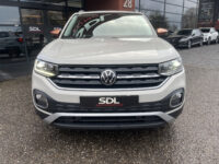 Volkswagen T-Cross 1.5 TSI Style // FULL LED // ADAP. CRUISE // VIRTUAL COCKPIT // CAMERA+SENSOREN // KEYLESS // NAVI+CARPLAY // 36