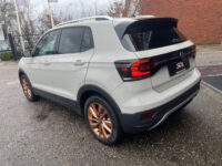 Volkswagen T-Cross 1.5 TSI Style // FULL LED // ADAP. CRUISE // VIRTUAL COCKPIT // CAMERA+SENSOREN // KEYLESS // NAVI+CARPLAY // 39