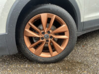 Volkswagen T-Cross 1.5 TSI Style // FULL LED // ADAP. CRUISE // VIRTUAL COCKPIT // CAMERA+SENSOREN // KEYLESS // NAVI+CARPLAY // 44