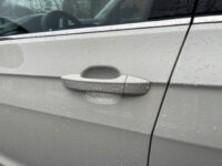 Volkswagen T-Cross 1.5 TSI Style // FULL LED // ADAP. CRUISE // VIRTUAL COCKPIT // CAMERA+SENSOREN // KEYLESS // NAVI+CARPLAY // 45