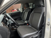 Volkswagen T-Cross 1.5 TSI Style // FULL LED // ADAP. CRUISE // VIRTUAL COCKPIT // CAMERA+SENSOREN // KEYLESS // NAVI+CARPLAY // 48