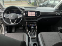 Volkswagen T-Cross 1.5 TSI Style // FULL LED // ADAP. CRUISE // VIRTUAL COCKPIT // CAMERA+SENSOREN // KEYLESS // NAVI+CARPLAY // 50