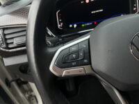 Volkswagen T-Cross 1.5 TSI Style // FULL LED // ADAP. CRUISE // VIRTUAL COCKPIT // CAMERA+SENSOREN // KEYLESS // NAVI+CARPLAY // 53