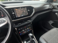 Volkswagen T-Cross 1.5 TSI Style // FULL LED // ADAP. CRUISE // VIRTUAL COCKPIT // CAMERA+SENSOREN // KEYLESS // NAVI+CARPLAY // 56
