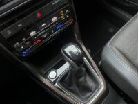 Volkswagen T-Cross 1.5 TSI Style // FULL LED // ADAP. CRUISE // VIRTUAL COCKPIT // CAMERA+SENSOREN // KEYLESS // NAVI+CARPLAY // 57