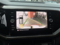 Volkswagen T-Cross 1.5 TSI Style // FULL LED // ADAP. CRUISE // VIRTUAL COCKPIT // CAMERA+SENSOREN // KEYLESS // NAVI+CARPLAY // 62