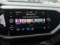 Volkswagen T-Cross 1.5 TSI Style // FULL LED // ADAP. CRUISE // VIRTUAL COCKPIT // CAMERA+SENSOREN // KEYLESS // NAVI+CARPLAY // 64