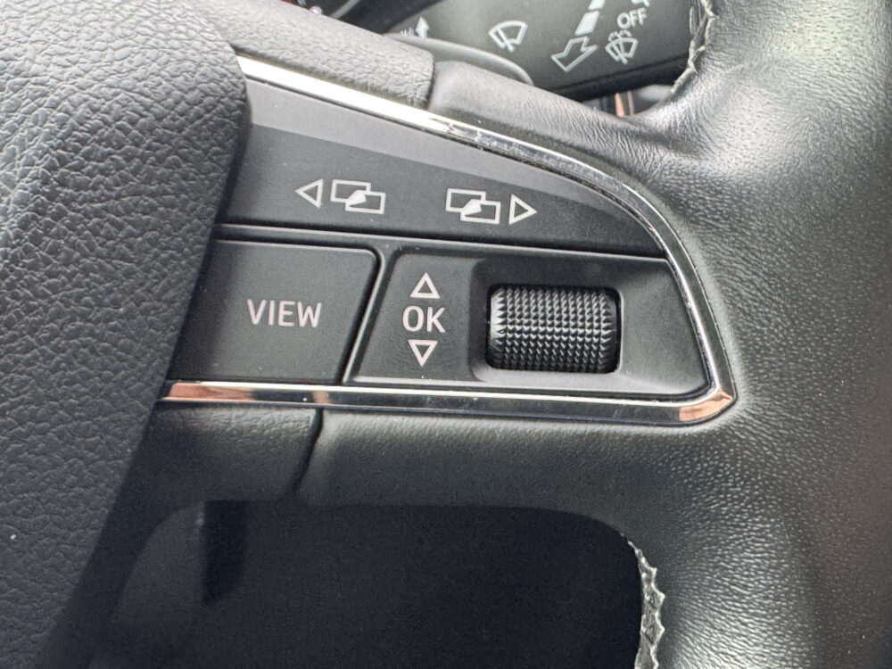 SEAT Ateca 1.4 EcoTSI Style // NAVI // TREKHAAK!! // ADAPTIVE CRUISE // CAMERA // DAB // ELEK. ACHTERKLEP // 13