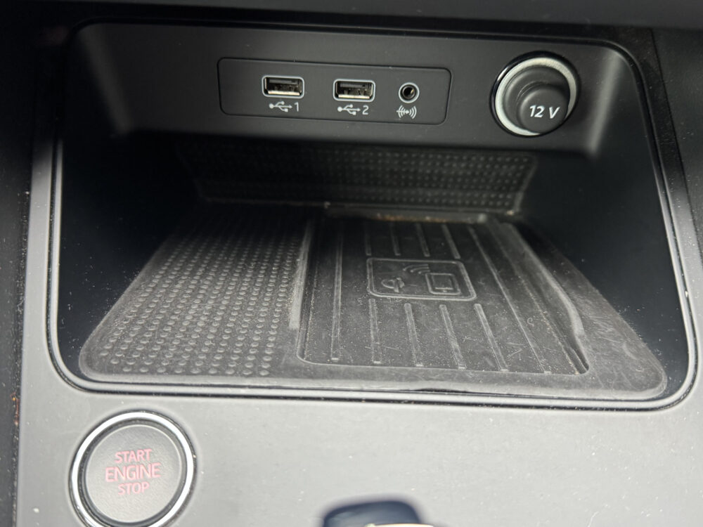 SEAT Ateca 1.4 EcoTSI Style // NAVI // TREKHAAK!! // ADAPTIVE CRUISE // CAMERA // DAB // ELEK. ACHTERKLEP // 22