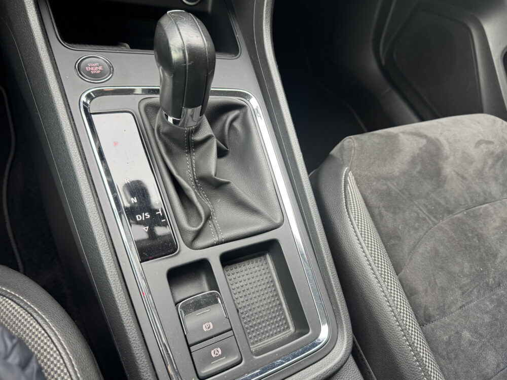 SEAT Ateca 1.4 EcoTSI Style // NAVI // TREKHAAK!! // ADAPTIVE CRUISE // CAMERA // DAB // ELEK. ACHTERKLEP // 24