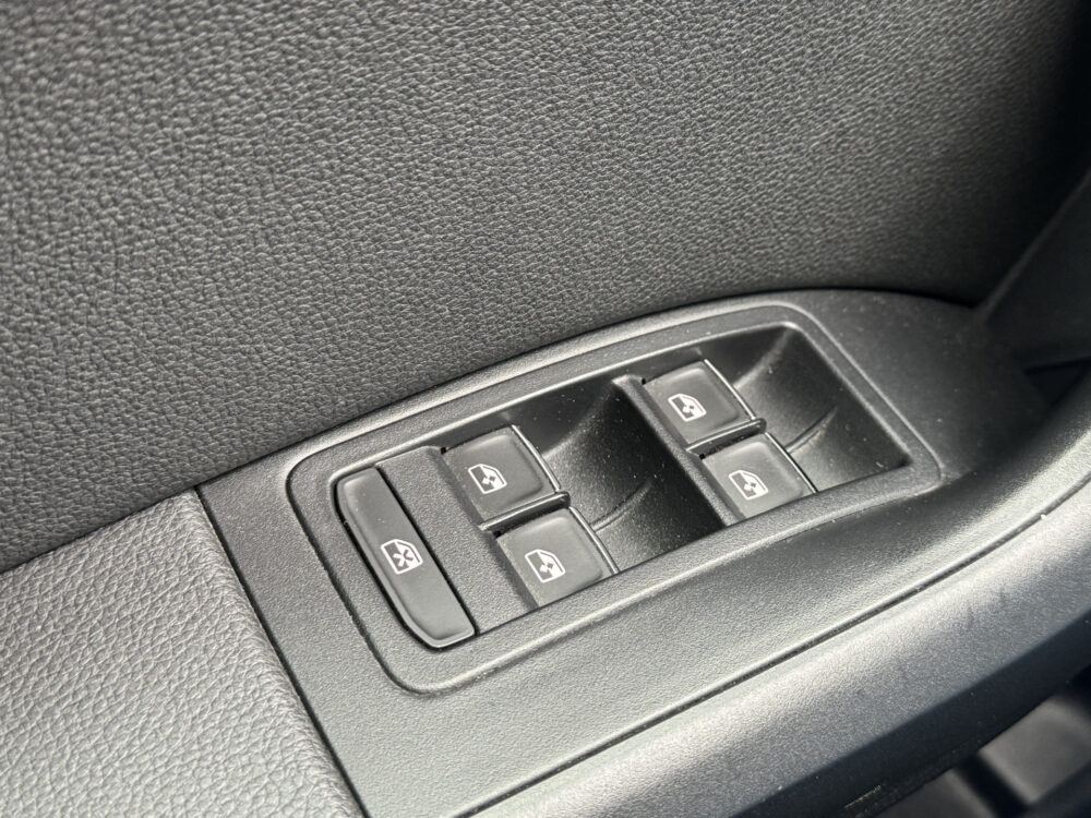 SEAT Ateca 1.4 EcoTSI Style // NAVI // TREKHAAK!! // ADAPTIVE CRUISE // CAMERA // DAB // ELEK. ACHTERKLEP // 29