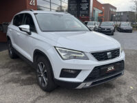 SEAT Ateca 1.4 EcoTSI Style // NAVI // TREKHAAK!! // ADAPTIVE CRUISE // CAMERA // DAB // ELEK. ACHTERKLEP // 38