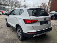 SEAT Ateca 1.4 EcoTSI Style // NAVI // TREKHAAK!! // ADAPTIVE CRUISE // CAMERA // DAB // ELEK. ACHTERKLEP // 39