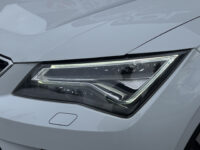 SEAT Ateca 1.4 EcoTSI Style // NAVI // TREKHAAK!! // ADAPTIVE CRUISE // CAMERA // DAB // ELEK. ACHTERKLEP // 42