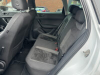 SEAT Ateca 1.4 EcoTSI Style // NAVI // TREKHAAK!! // ADAPTIVE CRUISE // CAMERA // DAB // ELEK. ACHTERKLEP // 45