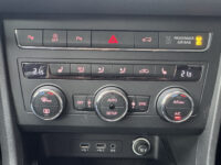 SEAT Ateca 1.4 EcoTSI Style // NAVI // TREKHAAK!! // ADAPTIVE CRUISE // CAMERA // DAB // ELEK. ACHTERKLEP // 56