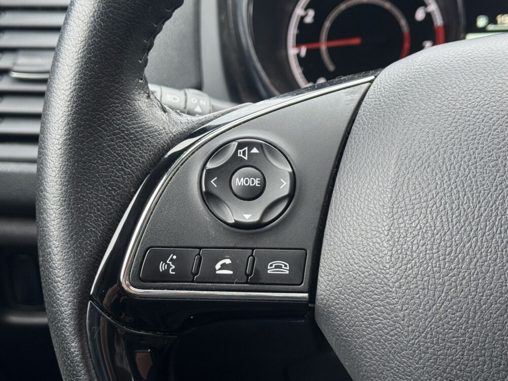 Mitsubishi ASX 1.6 Cleartec Intense+ // UNIEKE KM STAND INCL. CAR-PASS!! // APPLE CARPLAY - ANDROID AUTO // NAVI // CAMERA // STOELVERWARMING / 10