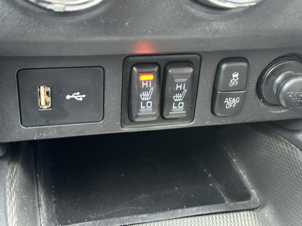 Mitsubishi ASX 1.6 Cleartec Intense+ // UNIEKE KM STAND INCL. CAR-PASS!! // APPLE CARPLAY - ANDROID AUTO // NAVI // CAMERA // STOELVERWARMING / 16