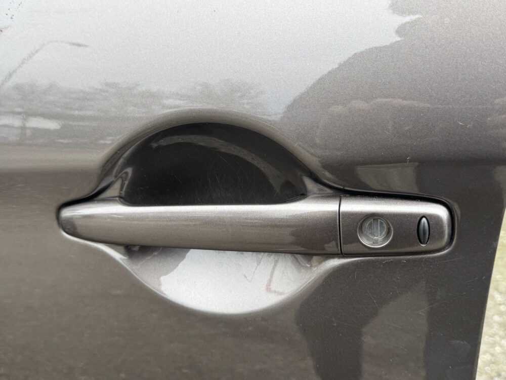 Mitsubishi ASX 1.6 Cleartec Intense+ // UNIEKE KM STAND INCL. CAR-PASS!! // APPLE CARPLAY - ANDROID AUTO // NAVI // CAMERA // STOELVERWARMING / 19