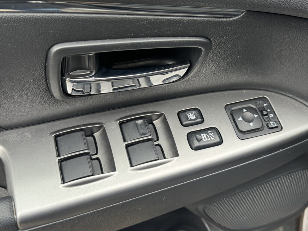 Mitsubishi ASX 1.6 Cleartec Intense+ // UNIEKE KM STAND INCL. CAR-PASS!! // APPLE CARPLAY - ANDROID AUTO // NAVI // CAMERA // STOELVERWARMING / 20