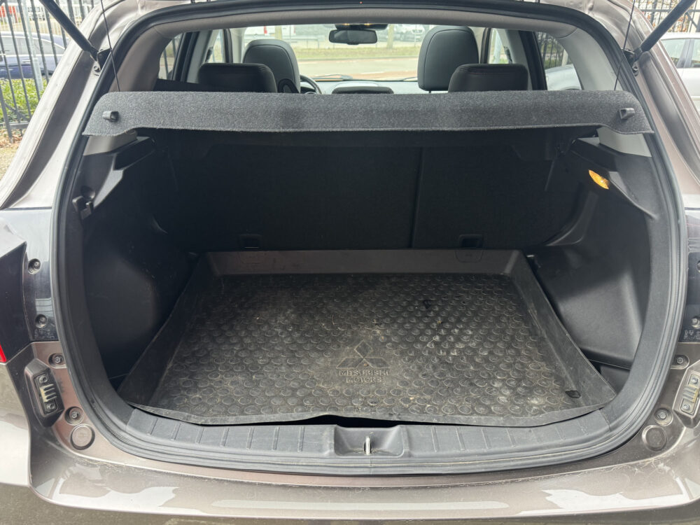 Mitsubishi ASX 1.6 Cleartec Intense+ // UNIEKE KM STAND INCL. CAR-PASS!! // APPLE CARPLAY - ANDROID AUTO // NAVI // CAMERA // STOELVERWARMING / 27