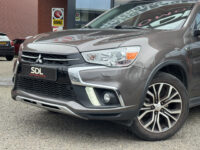 Mitsubishi ASX 1.6 Cleartec Intense+ // UNIEKE KM STAND INCL. CAR-PASS!! // APPLE CARPLAY - ANDROID AUTO // NAVI // CAMERA // STOELVERWARMING / 33