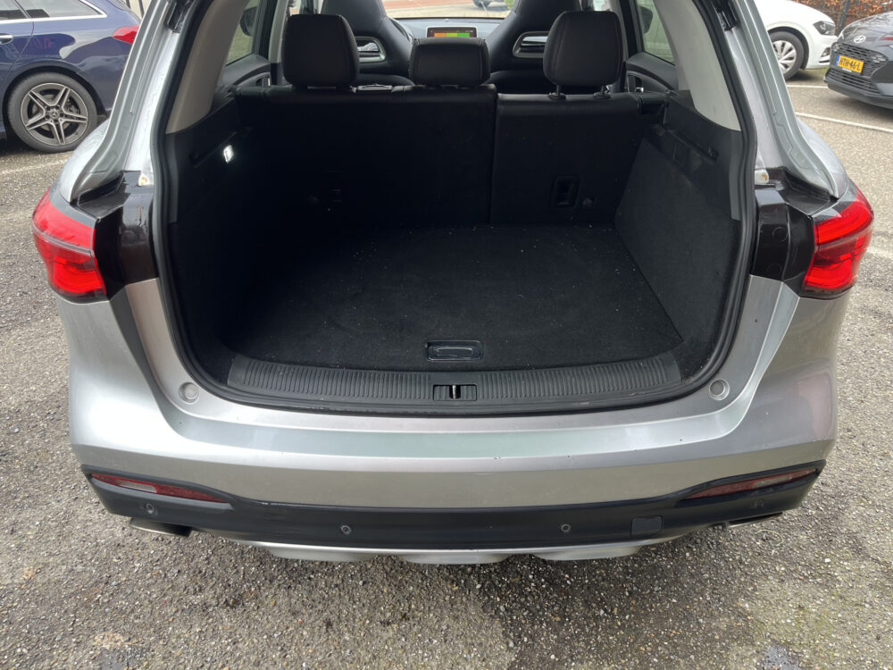 MG EHS 1.5 TGDI Luxury // SCHUIF-KANTELDAK // 360 CAMERA // ADAPT. CRUISE // ELEK.STOELEN+KLEP // DODEHOEK // KEYLESS // 10