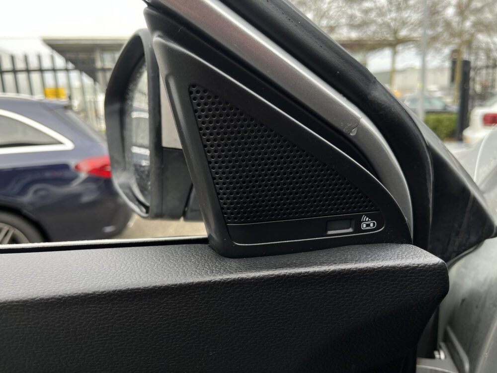 MG EHS 1.5 TGDI Luxury // SCHUIF-KANTELDAK // 360 CAMERA // ADAPT. CRUISE // ELEK.STOELEN+KLEP // DODEHOEK // KEYLESS // 23