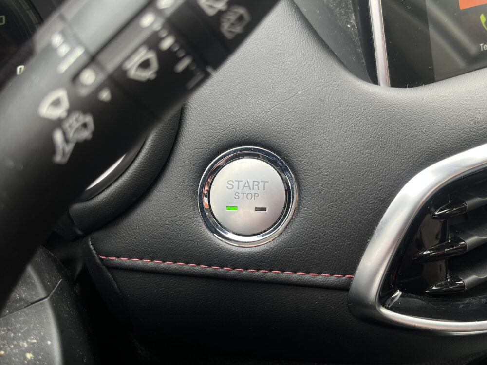 MG EHS 1.5 TGDI Luxury // SCHUIF-KANTELDAK // 360 CAMERA // ADAPT. CRUISE // ELEK.STOELEN+KLEP // DODEHOEK // KEYLESS // 28