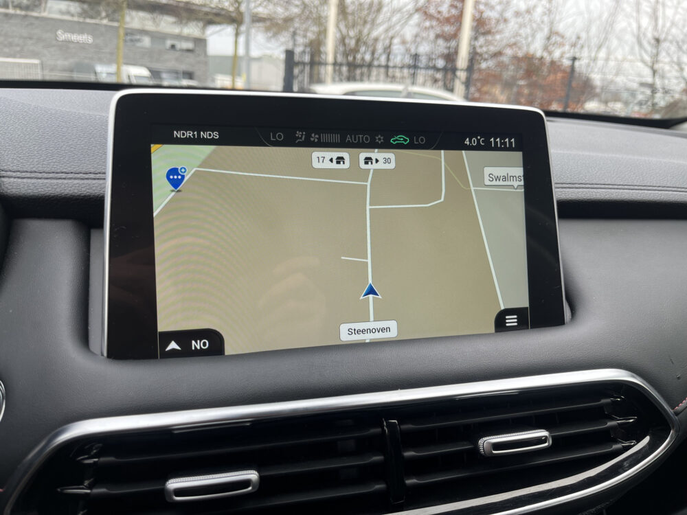 MG EHS 1.5 TGDI Luxury // SCHUIF-KANTELDAK // 360 CAMERA // ADAPT. CRUISE // ELEK.STOELEN+KLEP // DODEHOEK // KEYLESS // 32