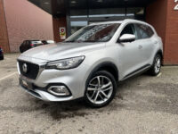 MG EHS 1.5 TGDI Luxury // SCHUIF-KANTELDAK // 360 CAMERA // ADAPT. CRUISE // ELEK.STOELEN+KLEP // DODEHOEK // KEYLESS // 46