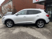 MG EHS 1.5 TGDI Luxury // SCHUIF-KANTELDAK // 360 CAMERA // ADAPT. CRUISE // ELEK.STOELEN+KLEP // DODEHOEK // KEYLESS // 50