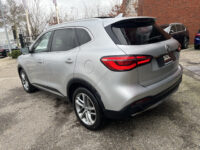 MG EHS 1.5 TGDI Luxury // SCHUIF-KANTELDAK // 360 CAMERA // ADAPT. CRUISE // ELEK.STOELEN+KLEP // DODEHOEK // KEYLESS // 51