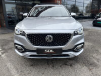 MG EHS 1.5 TGDI Luxury // SCHUIF-KANTELDAK // 360 CAMERA // ADAPT. CRUISE // ELEK.STOELEN+KLEP // DODEHOEK // KEYLESS // 60