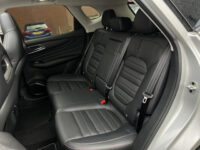 MG EHS 1.5 TGDI Luxury // SCHUIF-KANTELDAK // 360 CAMERA // ADAPT. CRUISE // ELEK.STOELEN+KLEP // DODEHOEK // KEYLESS // 64