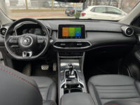 MG EHS 1.5 TGDI Luxury // SCHUIF-KANTELDAK // 360 CAMERA // ADAPT. CRUISE // ELEK.STOELEN+KLEP // DODEHOEK // KEYLESS // 65