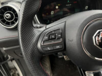 MG EHS 1.5 TGDI Luxury // SCHUIF-KANTELDAK // 360 CAMERA // ADAPT. CRUISE // ELEK.STOELEN+KLEP // DODEHOEK // KEYLESS // 70